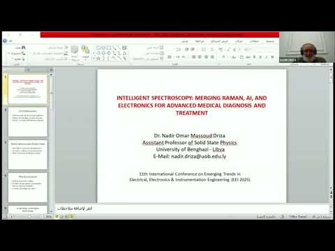 Intelligent Spectroscopy: Merging Raman, AI and Electronics for Advanced Medical Diagnosis