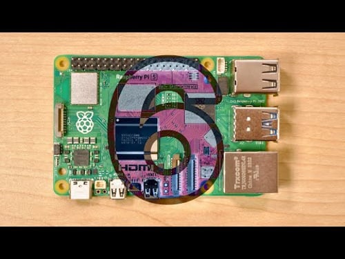 Will the Raspberry Pi 6 have WiFi 7?