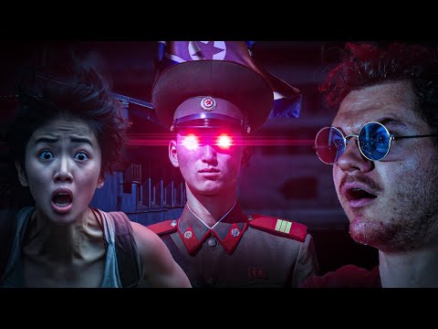 Elle a vécu le PIRE des enfers en Corée du Nord !