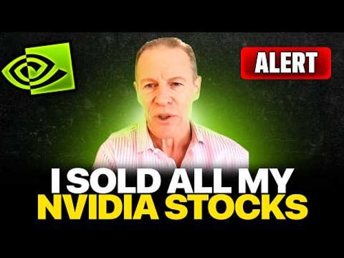 NVIDIA SHAREHOLDER: THIS IS WHAT YOU NEED TO EXPECT FROM NVDA STOCK