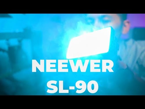 Neewer SL-90 Review
