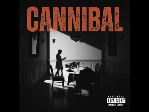 CANNIBAL | A 2nd Hand Home Theater Music Video