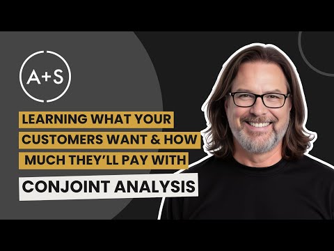 The Ultimate Introduction To Conjoint Analysis