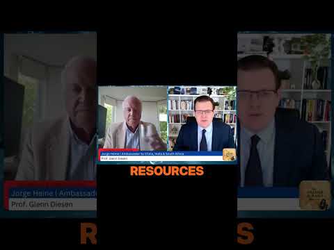 Sovereignty vs. Smear Campaigns #substack #shorts