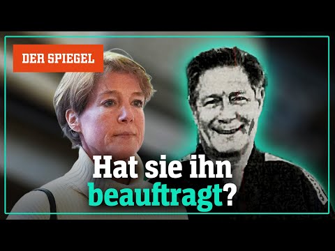 Das bedeutet die überraschende Aussage gegen Christina Block – Shortcut | DER SPIEGEL
