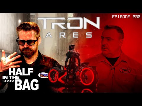 Half in the Bag - Tron: Ares