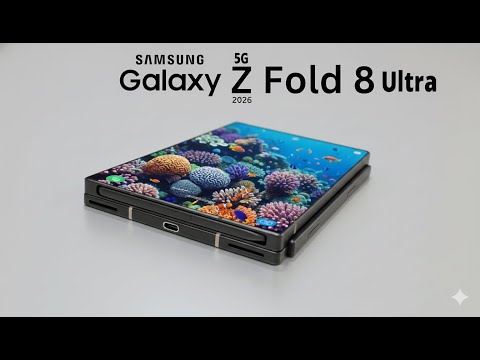 Samsung Galaxy Z Fold 8 LEAKS: Finally Fixing the Biggest Problems