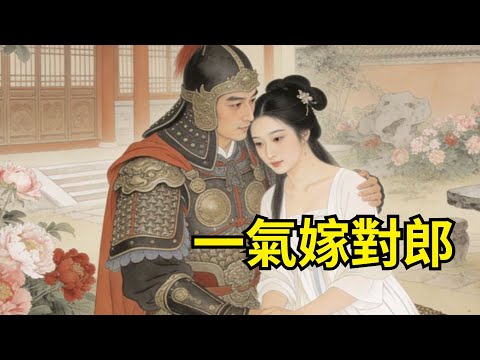 富家女為氣退婚未婚夫,當街拉乞丐拜堂!全鎮罵她瘋了。五年後乞丐騎馬歸來,腰佩禦賜虎符:夫人,該回王府了。#故事頻道#聽書#民間故事#說書#善有善報#爽文