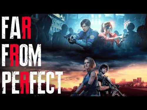 How Capcom Botched the Remakes of Resident Evil 2 and 3