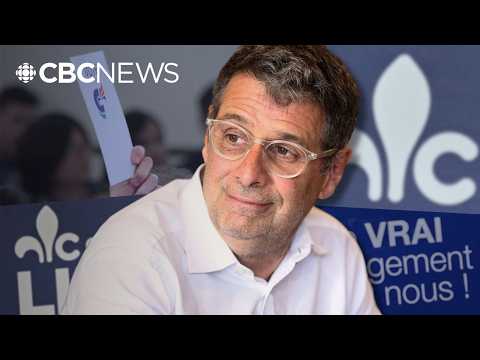 Why is the Conservative Party of Quebec gaining momentum?