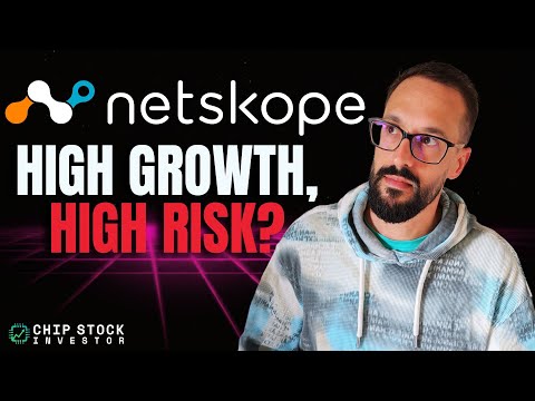 Netskope (NTSK) Stock Analysis: What Investors Need to Know
