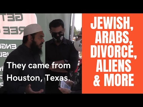 They Hit Shaykh Uthman With Interesting Questions | They Came From Texas To Learn About Their Deen