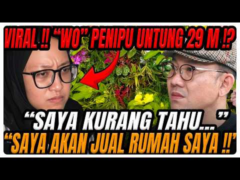 VIRAL‼️ WO PENIPU R*SAK PERNIKAHAN ORANG‼️ 600 KLIEN DALAM SETAHUN-INI RAJANYA WEDDING ORGANIZER ‼️