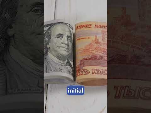 🔴 We know that Russia is surviving sanctions thanks to China - but how do they actually do it?