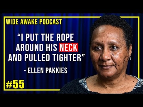 A Mother Opens Up About Killing Her Son