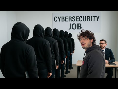 Cybersecurity: a sector that is no longer recruiting