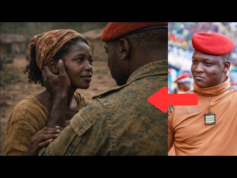 Traoré meets a sister he never knew existed — the truth was hidden to protect her