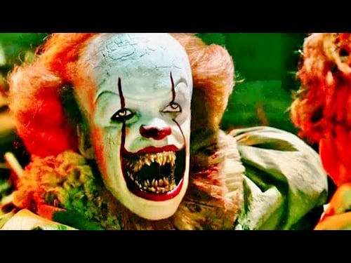 A Kid Meets the Scariest Clown Ever ๐ฑ - Movie Recap
