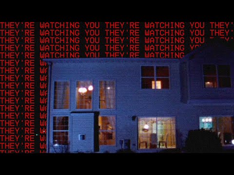The Surreal World of Surveillance Cinema