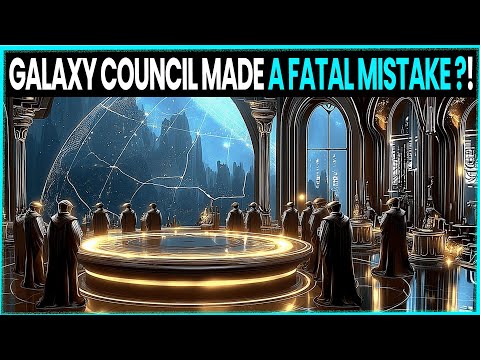 Earth Stayed Silent… Until the Galaxy Council Made a Fatal Mistake | HFY | Sci-Fi Story