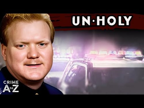 The Pastor's Secrets That Got His Wife Killed