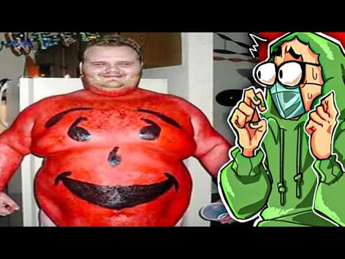 Your Halloween Costumes are God Awful