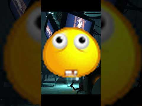 Portal - Neurotoxin #portal #gaming