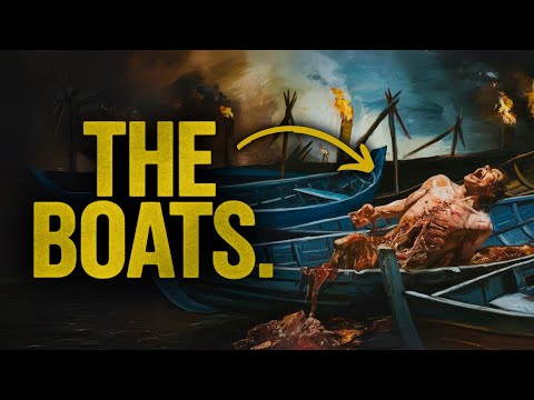 History's Worst Punishment: Scaphism