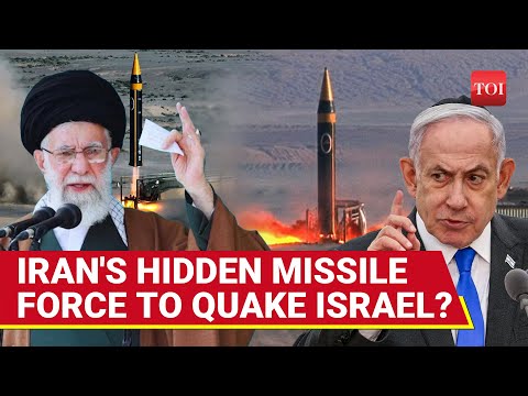 'Real Nightmare Yet To Come': Iran Reveals Big Missile Secret; IRGC's Stunning Israel Declaration