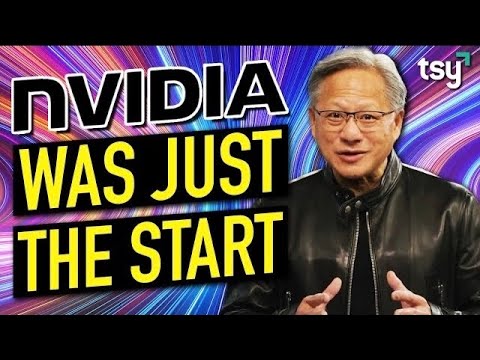 NVIDIA CEO Jensen Huang Leaves Stanford SPEECHLESS (Supercut)