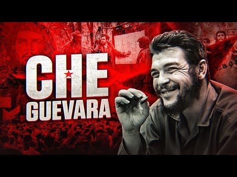 Che Guevara: l’uomo che sfidò l’imperialismo americano