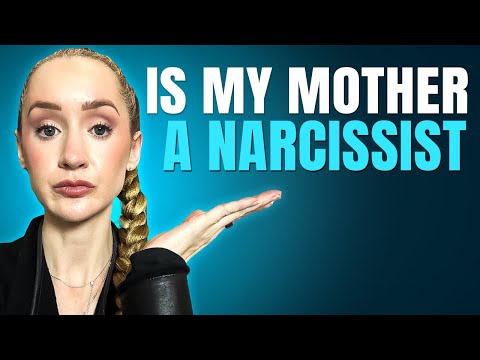 13 signs of a Narcissistic Mother and how to deal with this | A Psychologist perspective