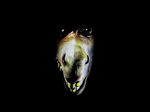 The Deepest Shrek Rabbit Hole Ever