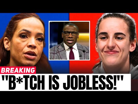 ESPN FIRES Elle Duncan After BRUTAL Attack on Caitlin Clark—The Shocking Truth!
