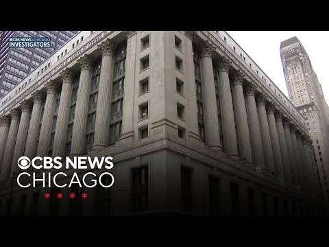 Mayor Brandon Johnson's rivals approve 2026 revenue package without his controversial head tax