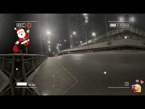 Night Walk Alone | Rhythm of My Heart β Smooth Slow Jams for Walking & Healing