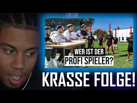 WILDE DISKUSSIONEN ZWISCHEN ELI UND BILO BEI ERKENNE DEN PRO...💥😂