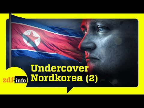 Geheimmission Kim Jong Un (2): Spione enthüllen Nordkoreas Waffendeals | ZDFinfo Doku
