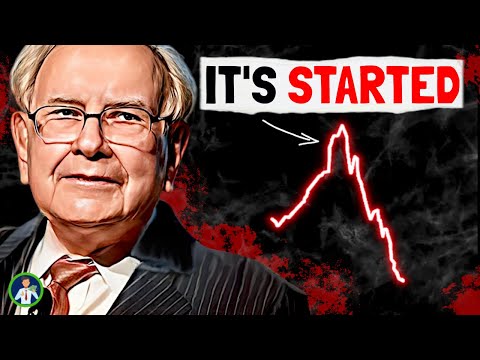 Warren Buffett Just Did The Biggest Moves In History