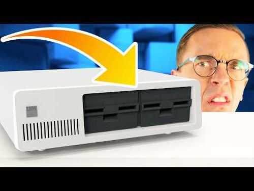 The ULTIMATE Sleeper Gaming PC