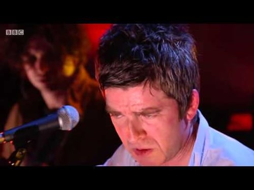 Noel Gallagher