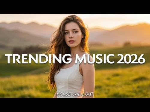 Top Hits 2026 🎵 Hot Pop Hits Playlist – Spotify Playlist 2026 🎧 New Songs 2026 🎶