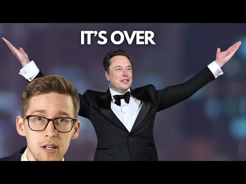 One of The Most Important Videos For Tesla Stock Investors I've Made