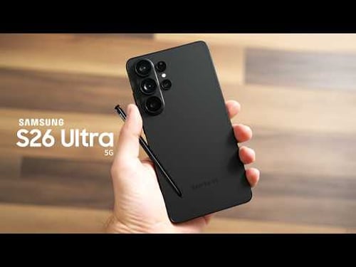 Samsung Galaxy S26 Ultra - Separating Hype From Reality! Complete Picture