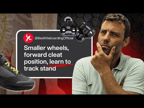 Solving your bike fit PROBLEMS!