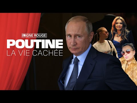 Poutine, la vie cachée