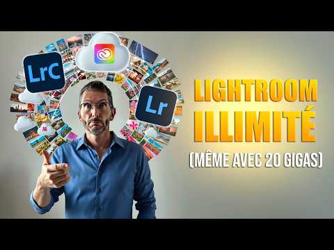 Lightroom: the secret that 90% of photographers don't know (which I didn't know until recently :) )