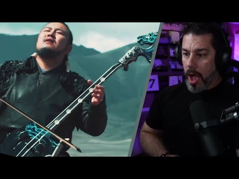 Director Reacts - The HU - 'Yuve Yuve Yu' MV