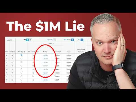 Why You Don't Need $1 Million+ To Retire In Canada