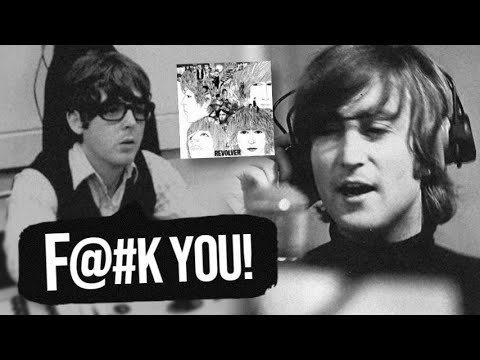 The Beatles Song Paul McCartney Walked Out On